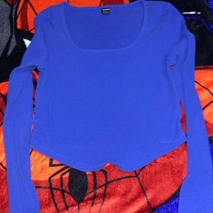 I got out of SHEIN . I only wore it like three times